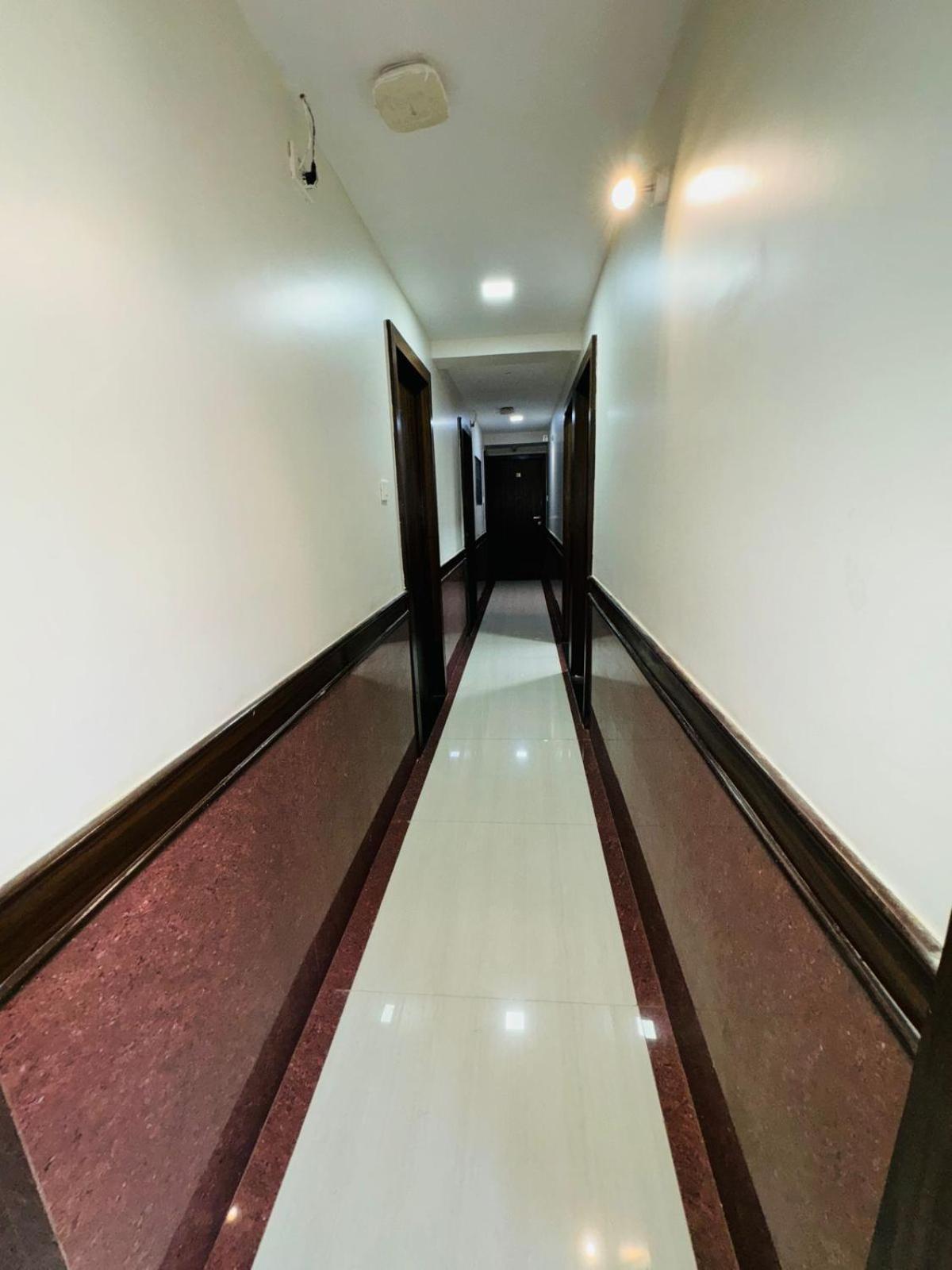 Hotel Artusinn Midc Andheri East Mumbai Exterior photo